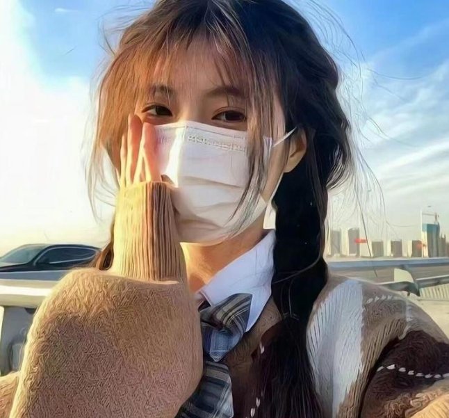 我做到了：烘培大挑战